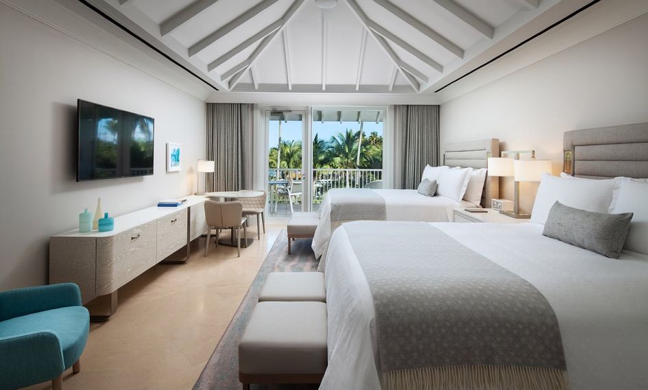 The St. Regis Bahia Beach Resort, Puerto Rico