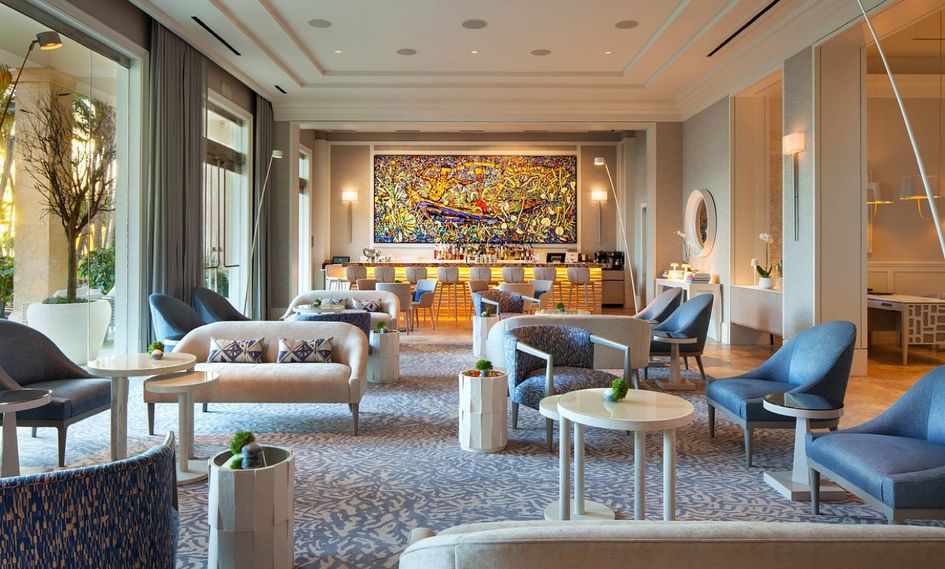 The St. Regis Bahia Beach Resort, Puerto Rico