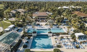 The St. Regis Bahia Beach Resort, Puerto Rico in Rio Grande, Puerto Rico