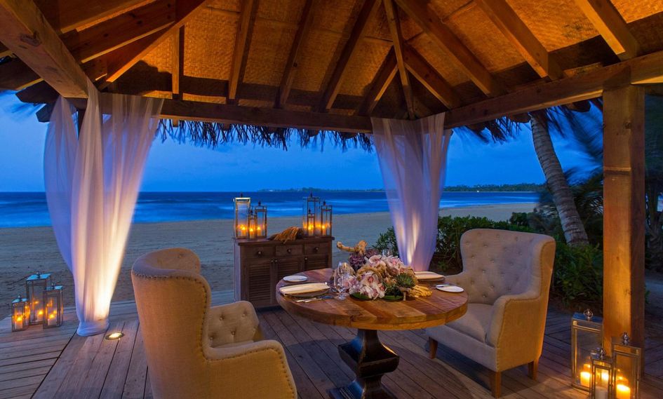 The St. Regis Bahia Beach Resort, Puerto Rico