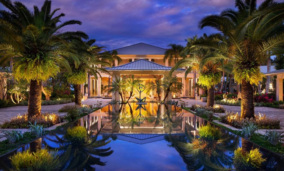 The St. Regis Bahia Beach Resort, Puerto Rico