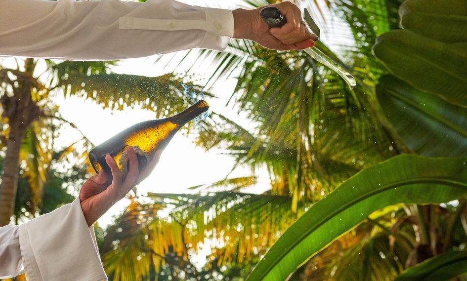 The St. Regis Bahia Beach Resort, Puerto Rico