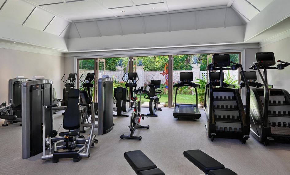 The St. Regis Bahia Beach Resort, Puerto Rico