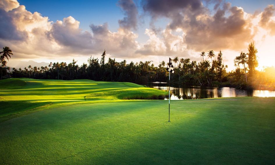 The St. Regis Bahia Beach Resort, Puerto Rico