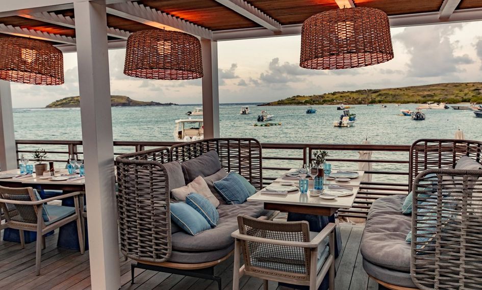 Le Barthelemy Hotel and Spa