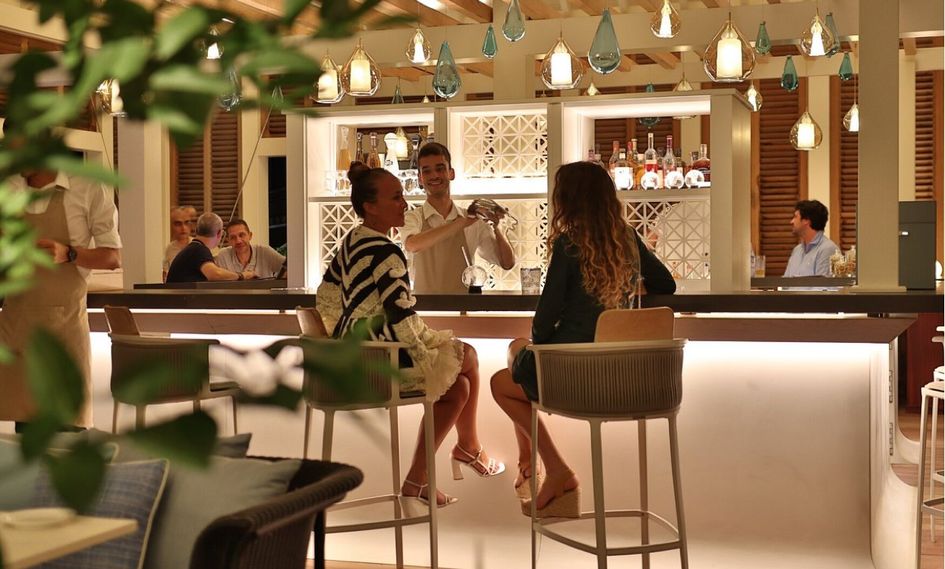 Le Barthelemy Hotel and Spa