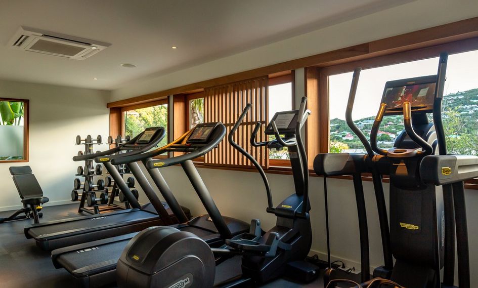 Le Barthelemy Hotel and Spa