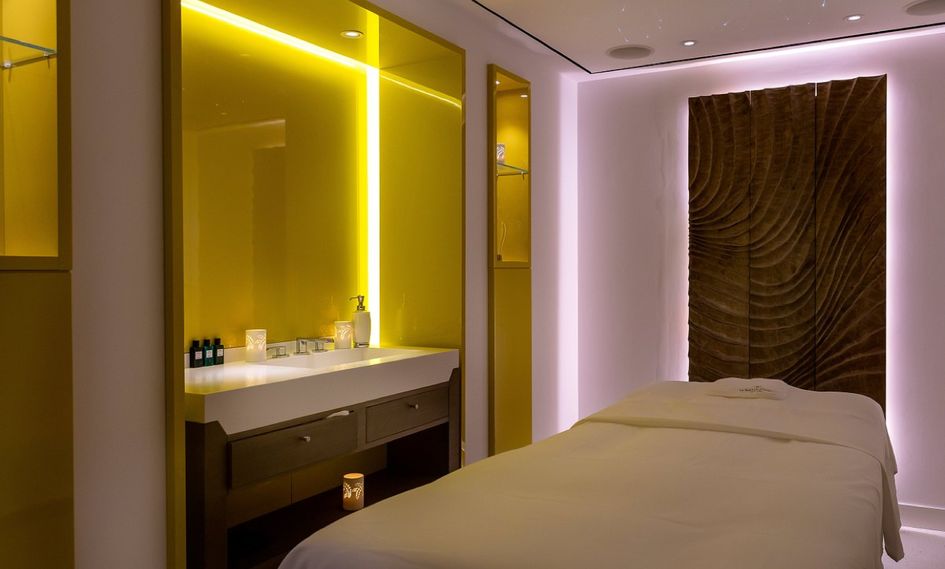 Le Barthelemy Hotel and Spa