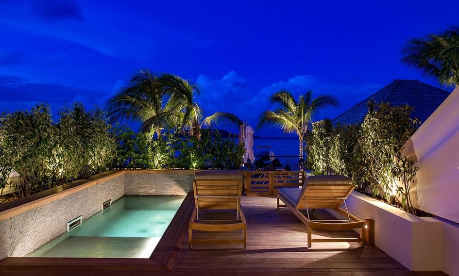 Le Barthelemy Hotel and Spa