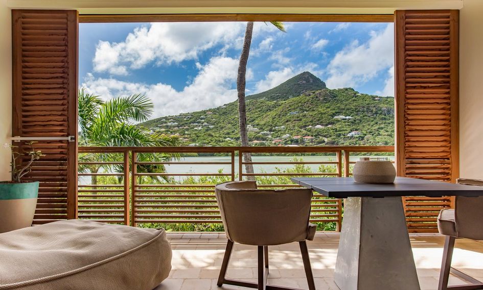 Le Barthelemy Hotel and Spa