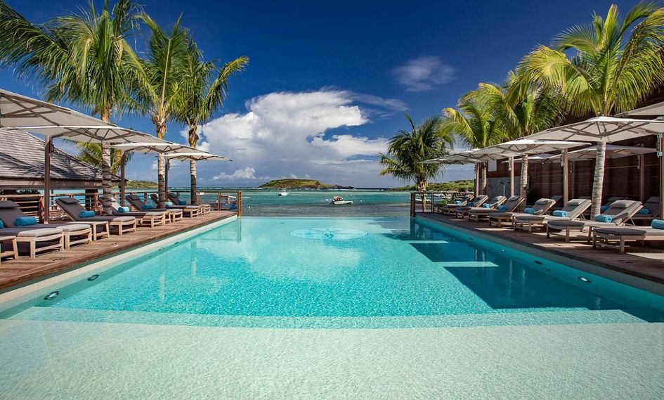 Le Barthelemy Hotel and Spa