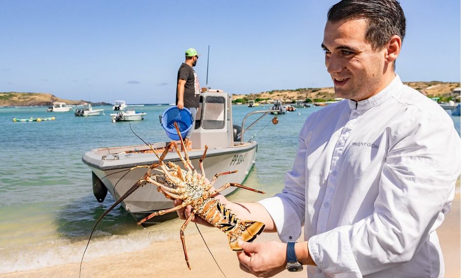 Le Barthelemy Hotel and Spa