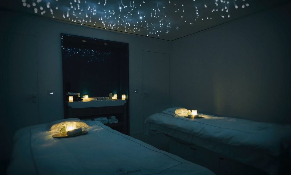 Le Barthelemy Hotel and Spa