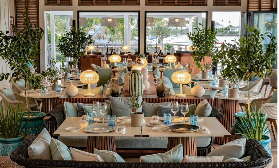 Le Barthelemy Hotel and Spa