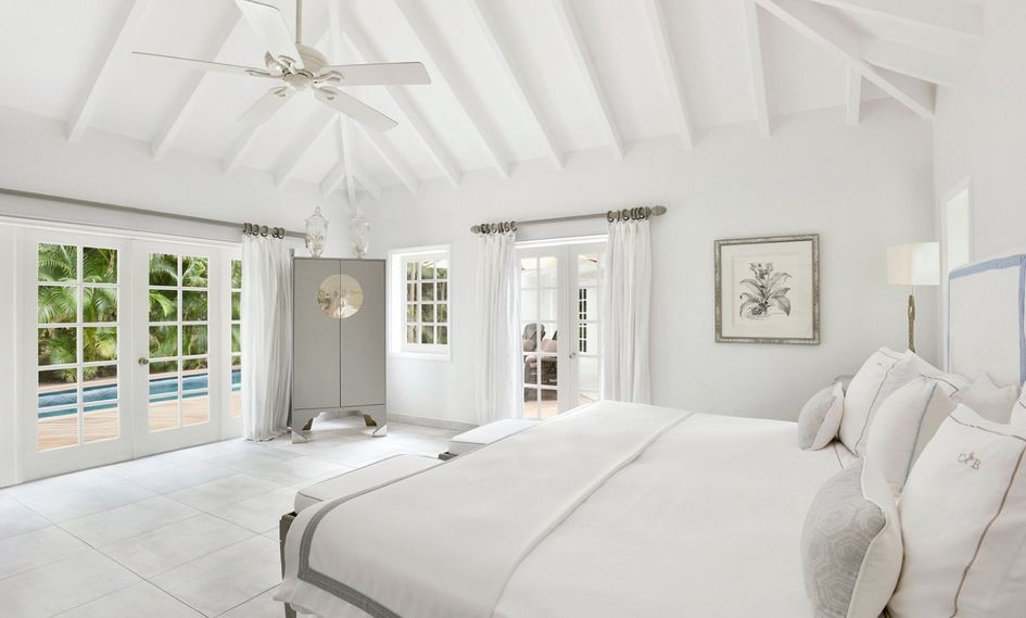 Cheval Blanc St-Barth Isle de France