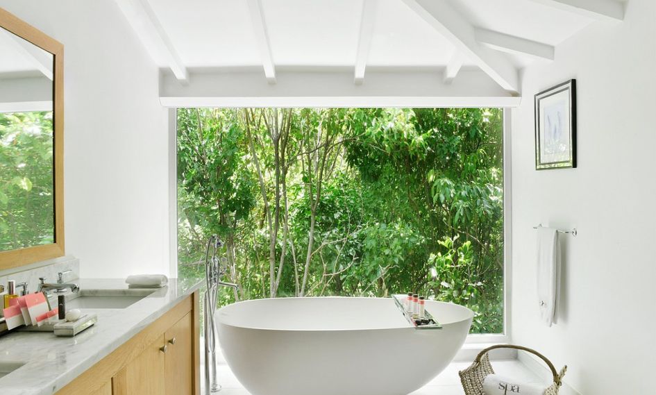 Cheval Blanc St-Barth Isle de France