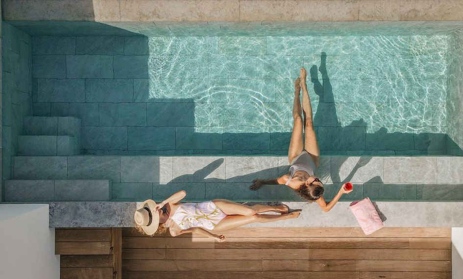 Cheval Blanc St-Barth Isle de France