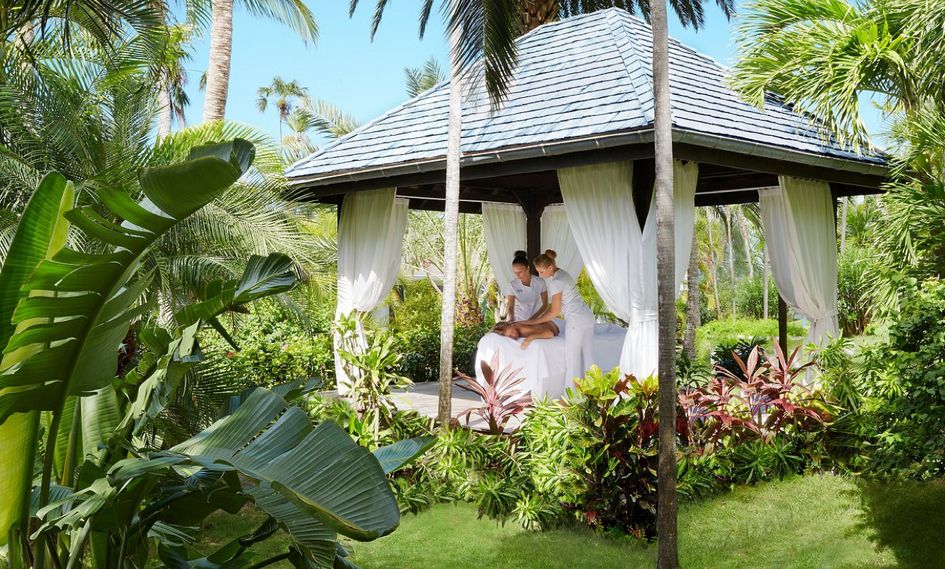 Cheval Blanc St-Barth Isle de France