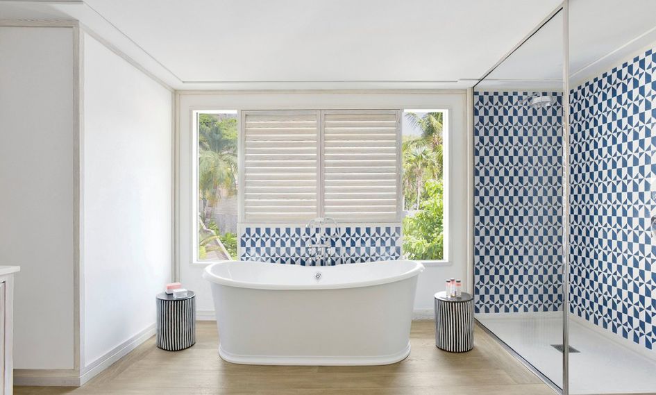 Cheval Blanc St-Barth Isle de France