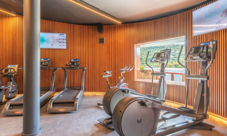 Eden Rock St Barths, Oetker Collection