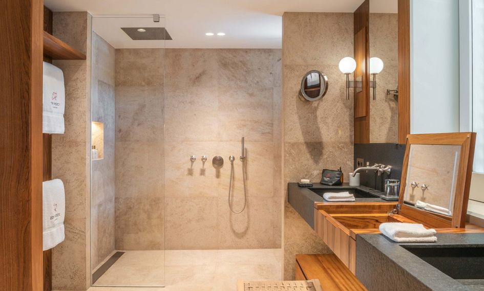 Eden Rock St Barths, Oetker Collection