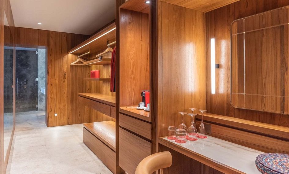 Eden Rock St Barths, Oetker Collection