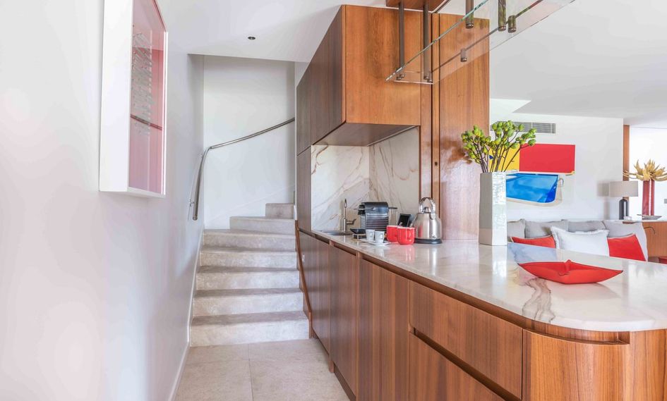 Eden Rock St Barths, Oetker Collection