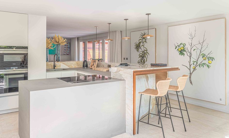 Eden Rock St Barths, Oetker Collection