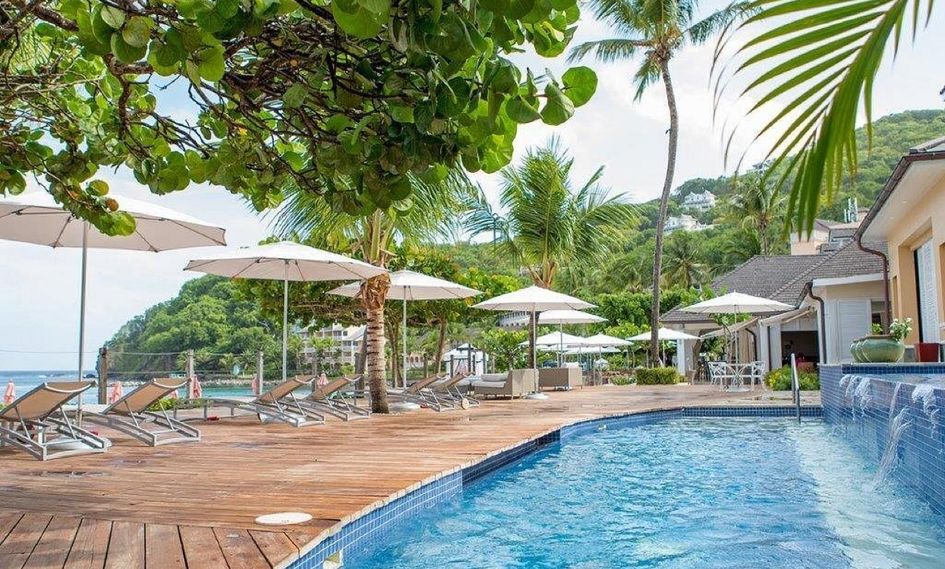 BodyHoliday St. Lucia