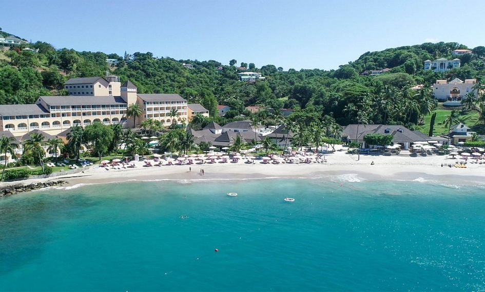 BodyHoliday St. Lucia