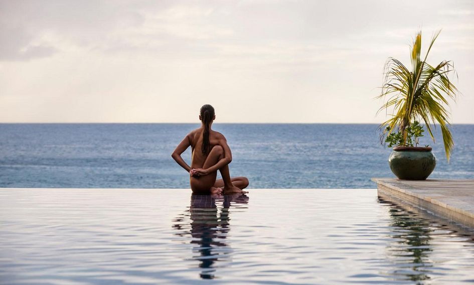 BodyHoliday St. Lucia