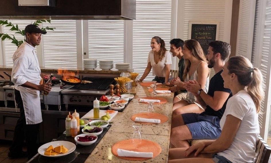 BodyHoliday St. Lucia