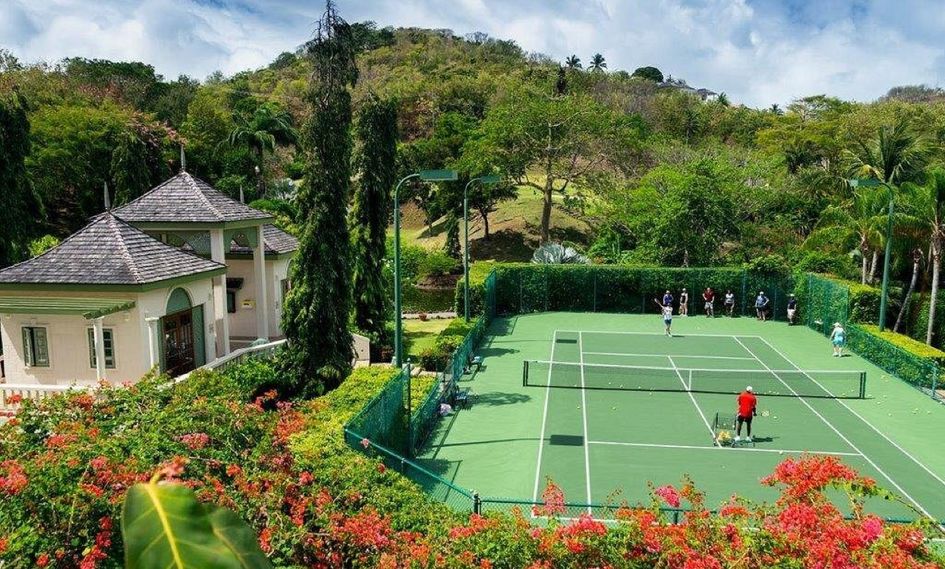 BodyHoliday St. Lucia