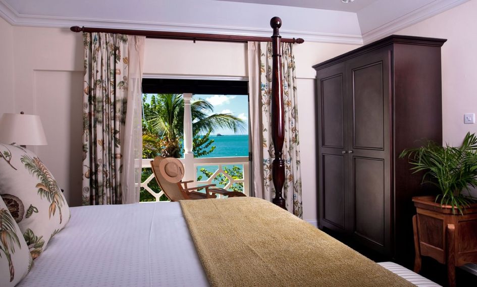 BodyHoliday St. Lucia