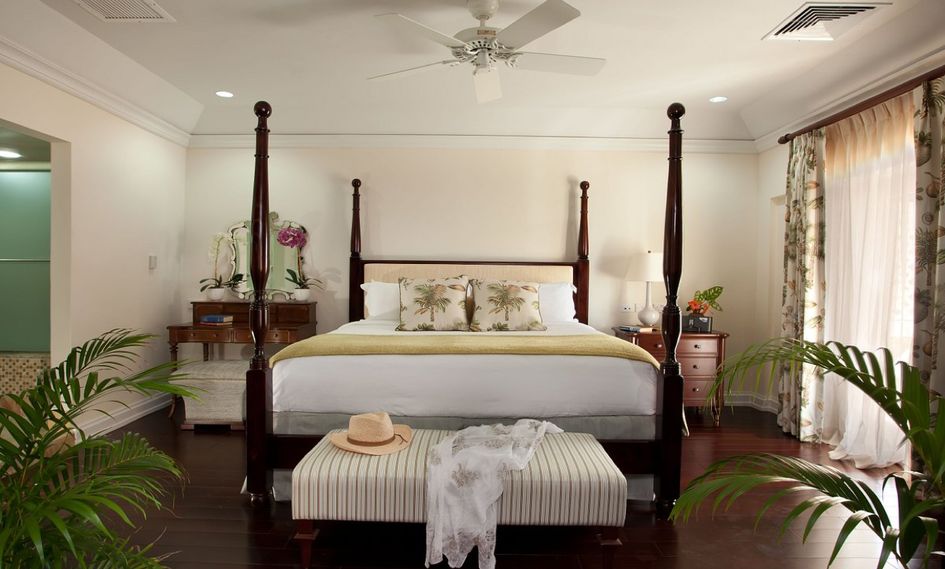 BodyHoliday St. Lucia