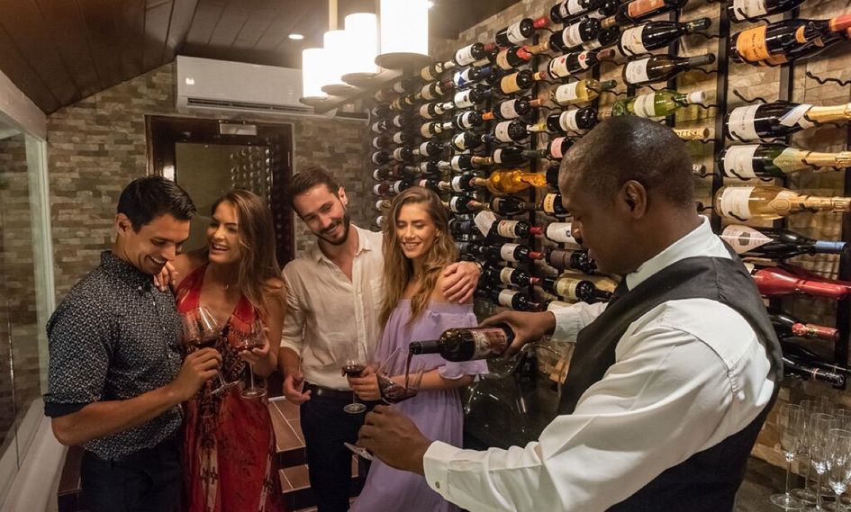 BodyHoliday St. Lucia