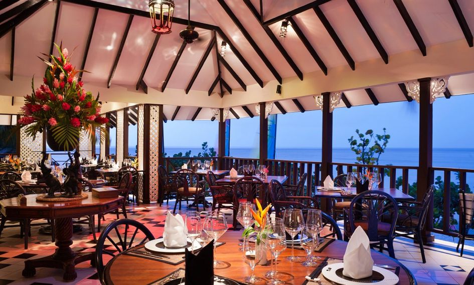 BodyHoliday St. Lucia