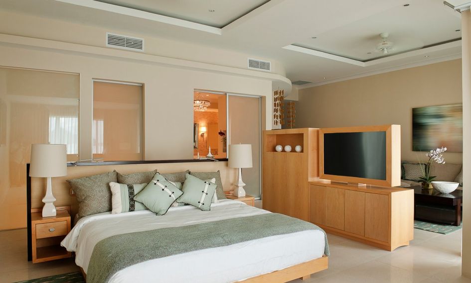 BodyHoliday St. Lucia