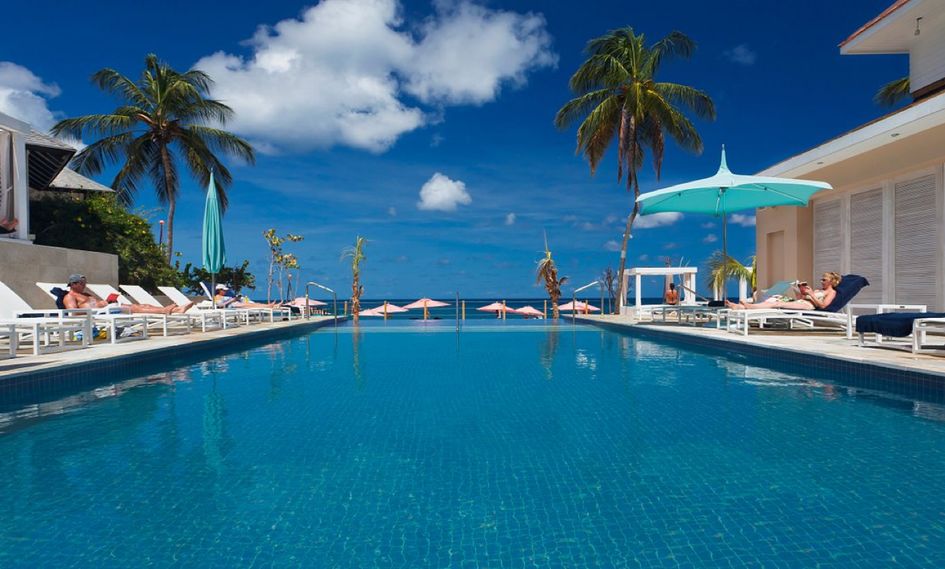 BodyHoliday St. Lucia