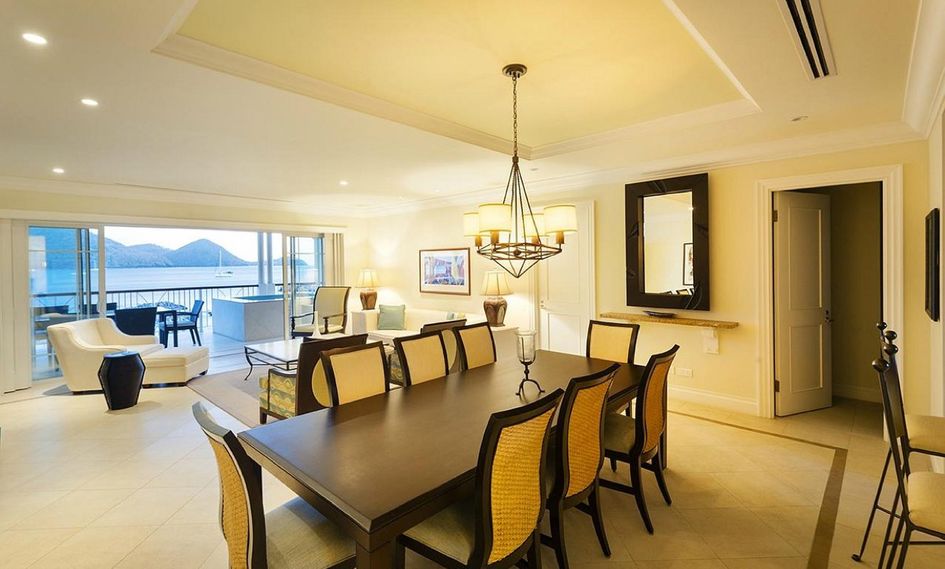 The Landings Resort & Spa