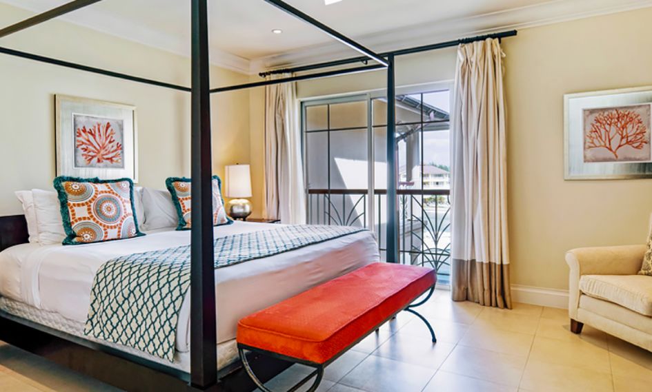 The Landings Resort & Spa