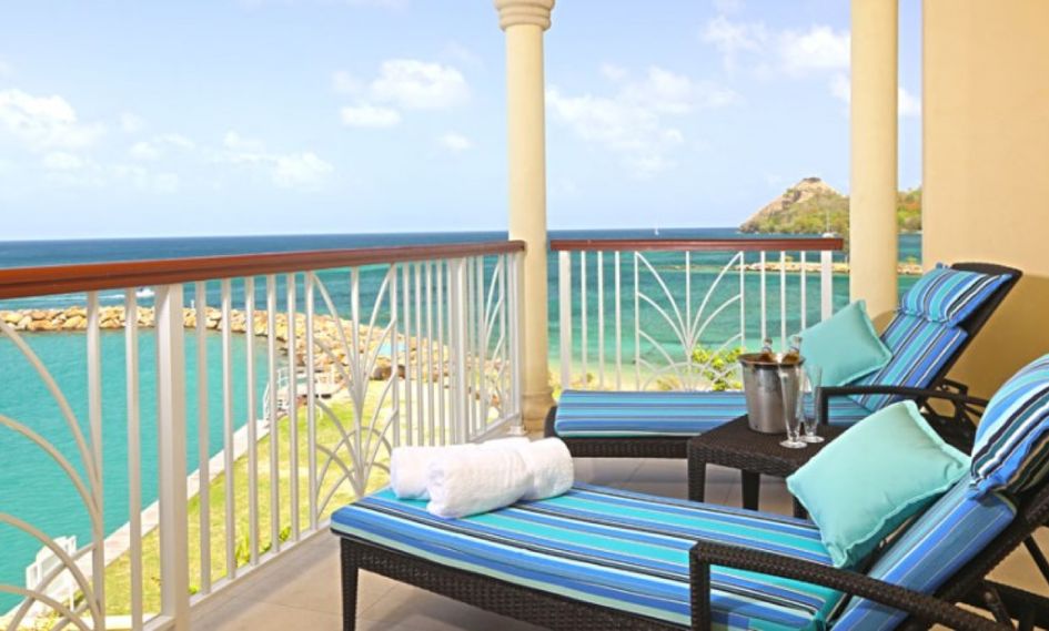 The Landings Resort & Spa