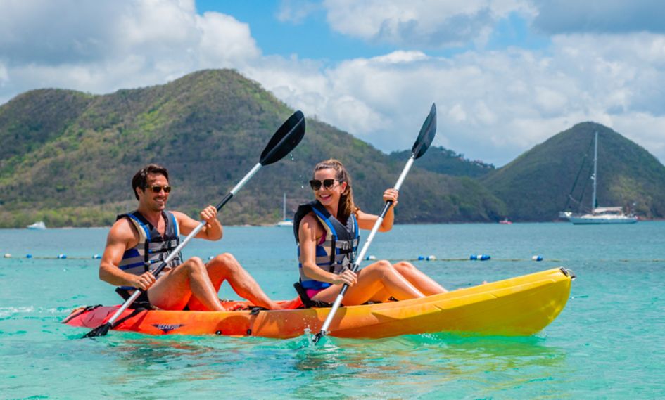 The Landings Resort & Spa