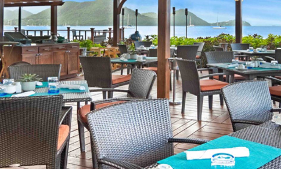 The Landings Resort & Spa