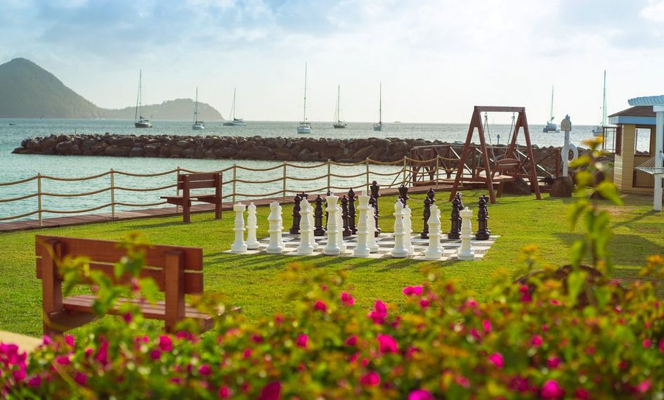 The Landings Resort & Spa