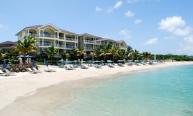 The Landings Resort &amp; Spa in Rodney Bay, Saint Lucia