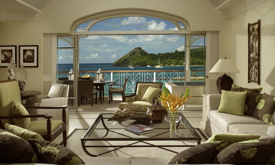 The Landings Resort & Spa