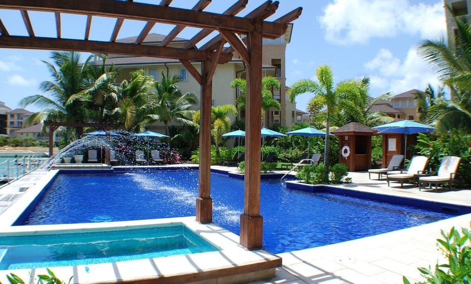 The Landings Resort & Spa