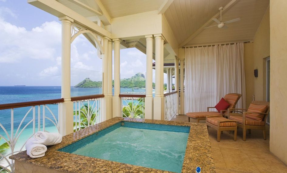 The Landings Resort & Spa