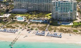 The Ritz-Carlton, Turks &amp; Caicos in Providenciales, Turks and Caicos